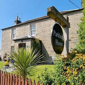 Parkhead House Bed & Breakfast North Queensferry