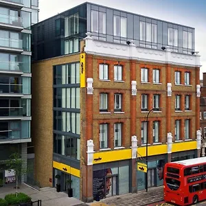 Staycity Deptford Bridge Station Aparthotel