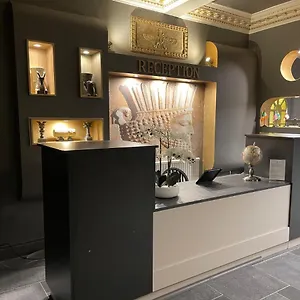 White Rose And Restaurant Hotel Leeds (West Yorkshire)