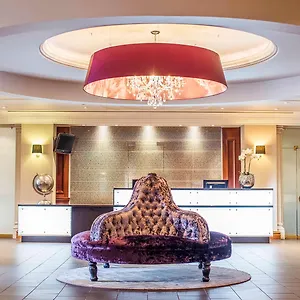 Mercure Southgate Großbritannien