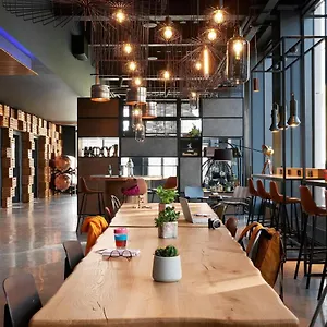 Moxy Fountainbridge 4* EDI