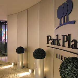 Park Plaza Leeds 4* Leeds (West Yorkshire)