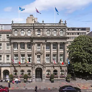 Hotel Intercontinental The George By Ihg *****
