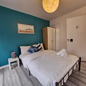 Mile End Maison d'hôtes