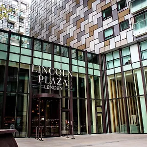 Hotel Lincoln Plaza London, Curio Collection By Hilton