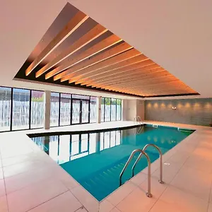Hotel Novotel Centre ****