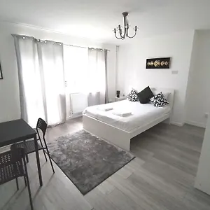 N1 6rj Appart hôtel