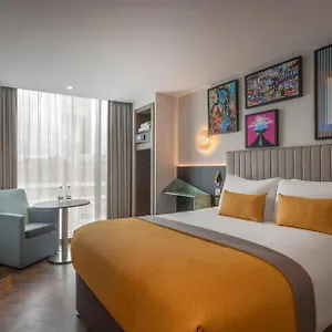 Hotel Maldron Shoreditch