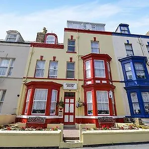Sylvern House Guest house Scarborough