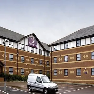 3* Hotel Premier Beckton