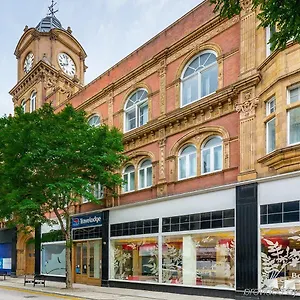 Hotel Travelodge Woolwich