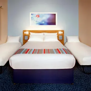 The Learmonth Hotel Edinburgh