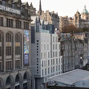 Hotel Market Street ****