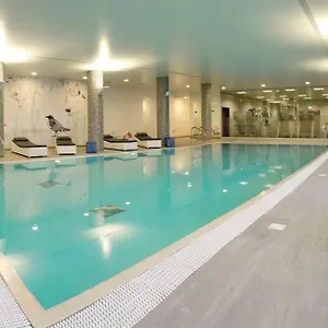 Hotel Radisson Blu East Midlands Airport ****