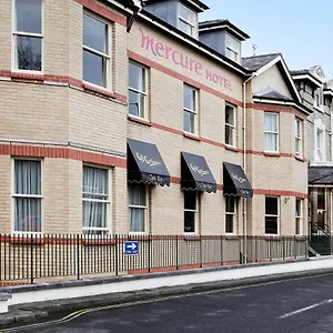 Mercure Altrincham Bowdon Hotel Ringway