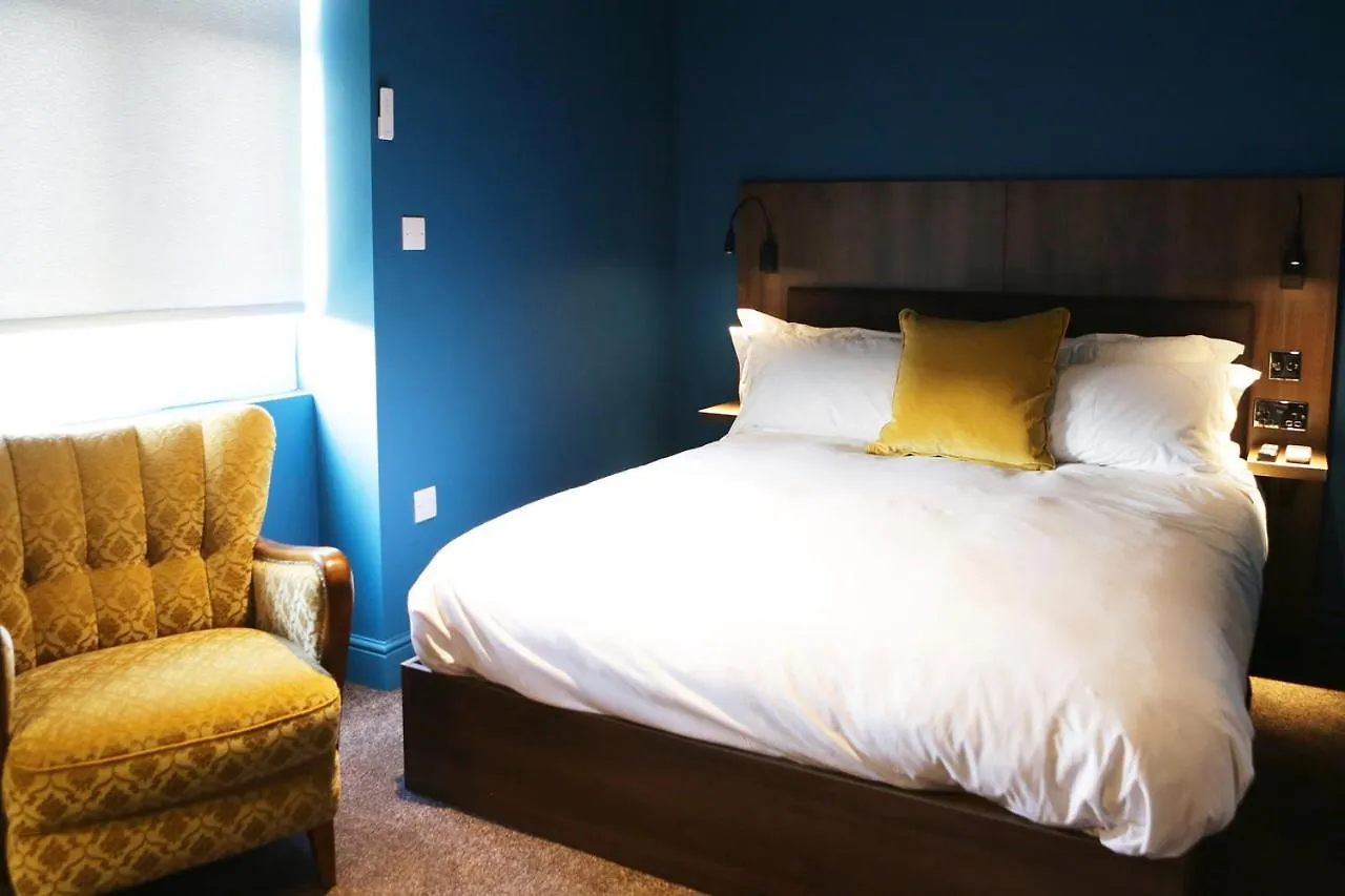 The Cherry Rooms London 3*,  United Kingdom