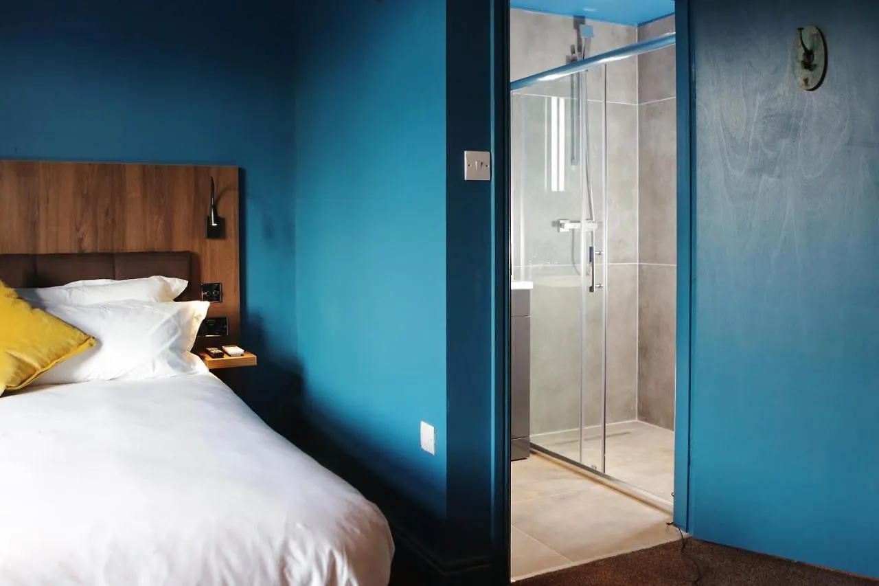 Guest house The Cherry Rooms London