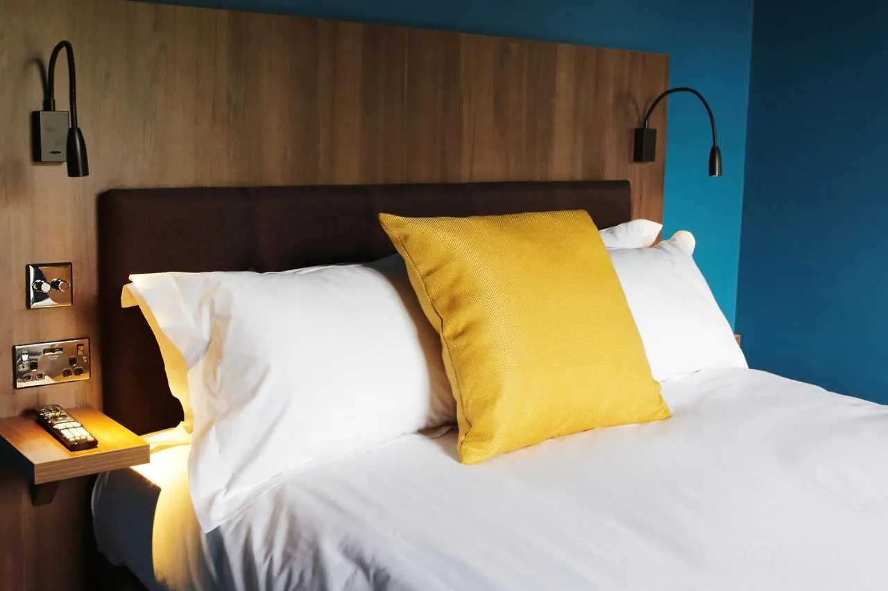 The Cherry Rooms London Guest house