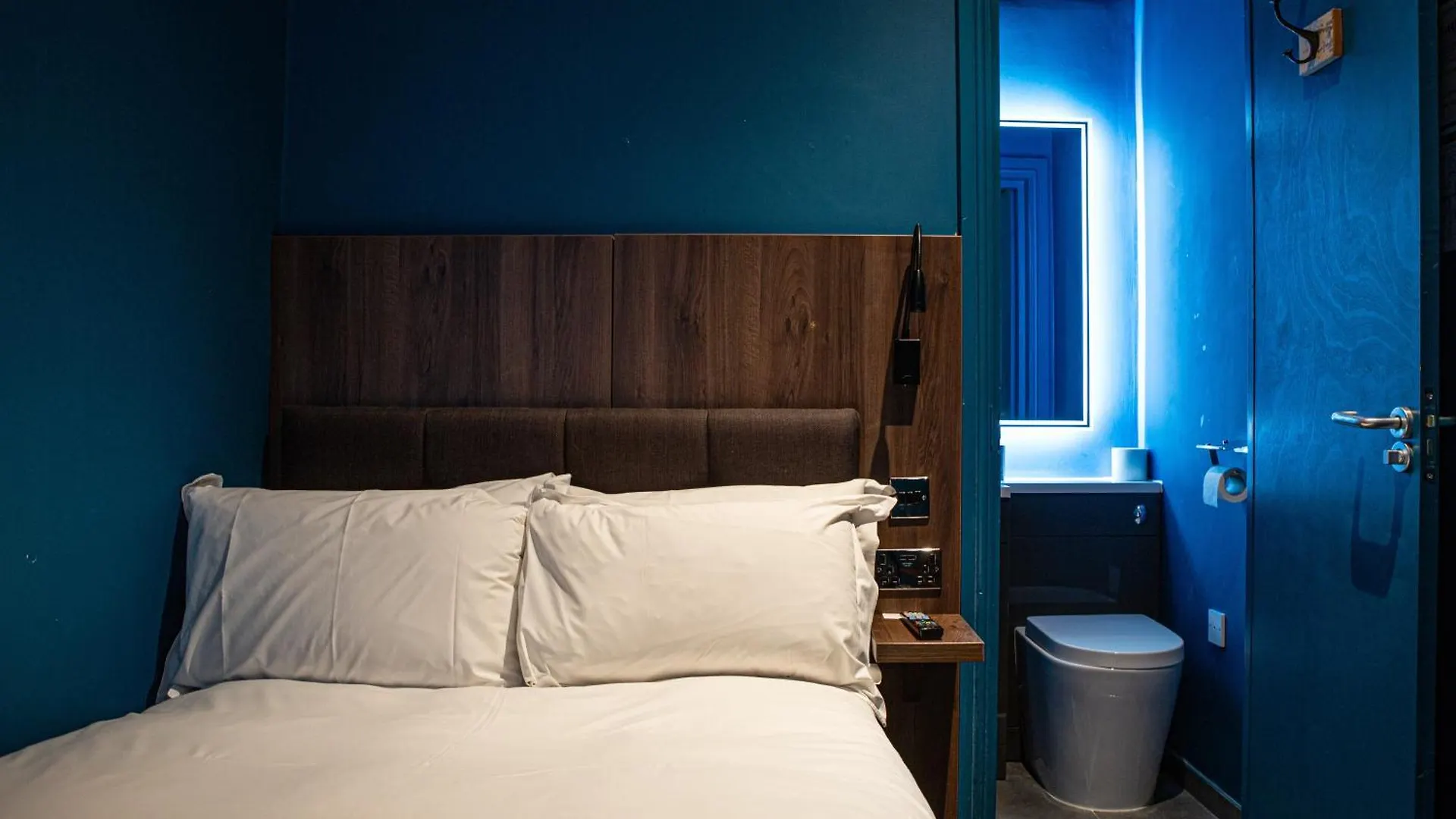 The Cherry Rooms London