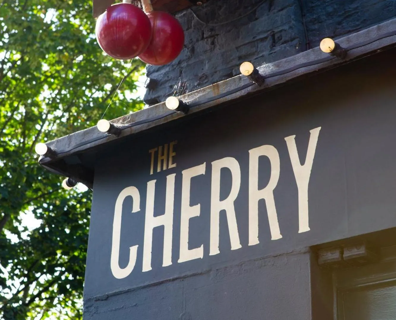 The Cherry Rooms London
