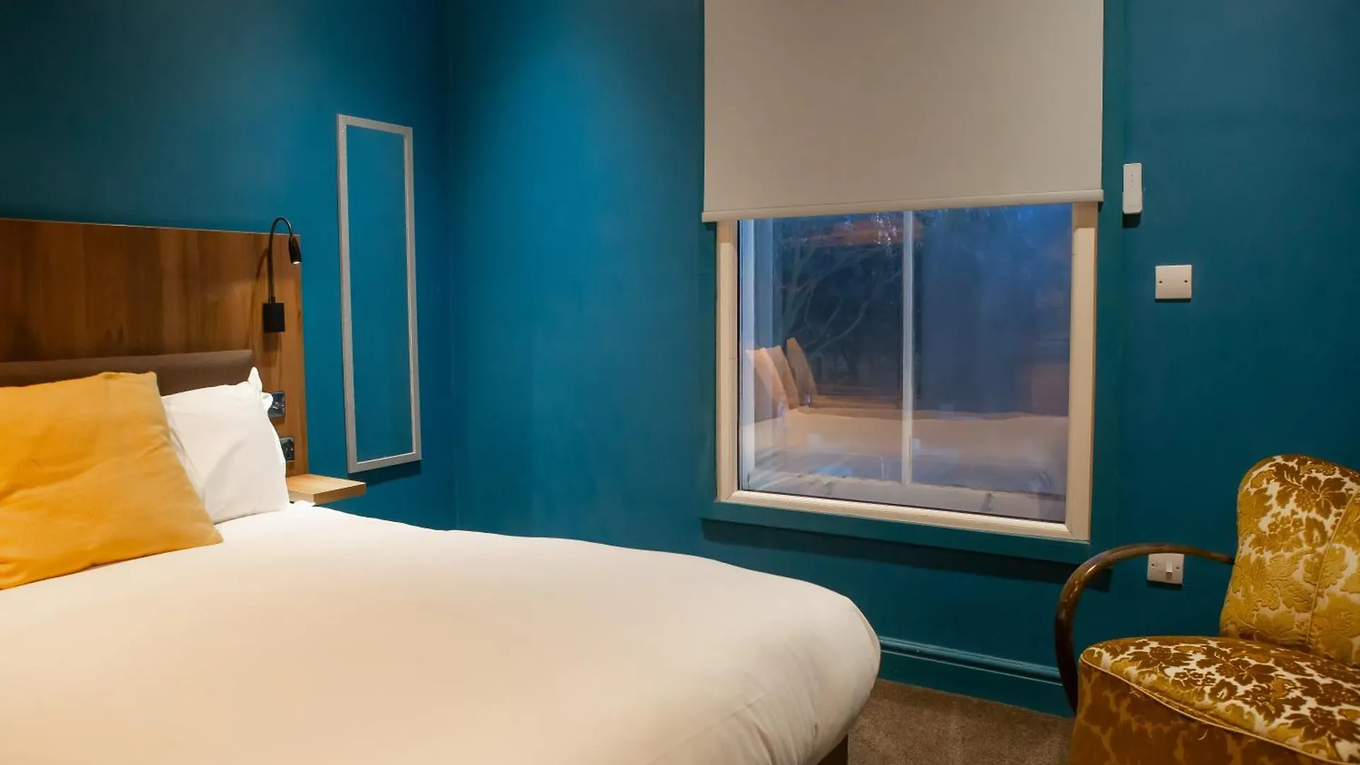 Guest house The Cherry Rooms London