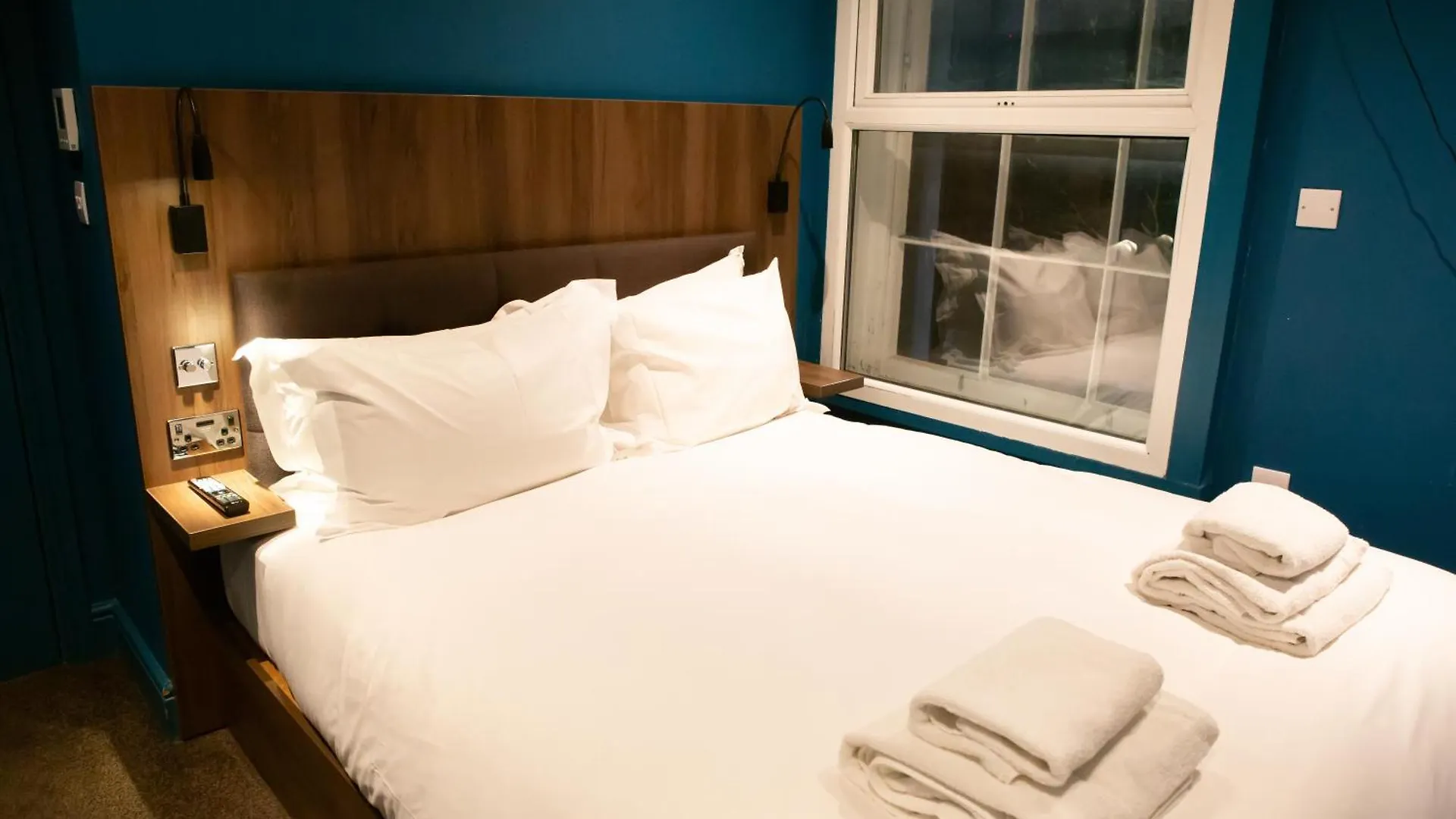 Guest house The Cherry Rooms London